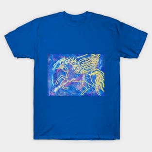 Pegasus T-Shirt